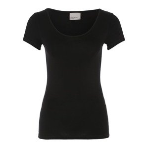 VERO MODA Tričko 'VMMaxi'  čierna