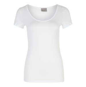 VERO MODA Tričko 'VMMaxi'  biela