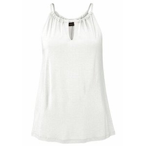 LASCANA Top  biela