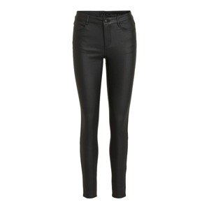VILA Džínsy 'VICommit'  čierny denim
