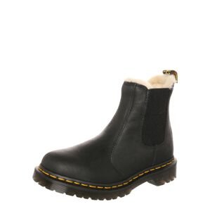 Dr. Martens Chelsea čižmy 'Leonore II'  čierna