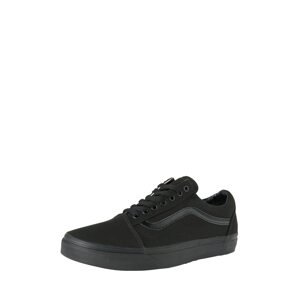 VANS Nízke tenisky 'Old Skool'  čierna