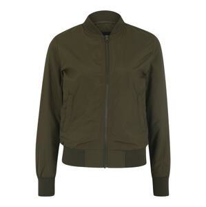 Urban Classics Prechodná bunda  jedľová
