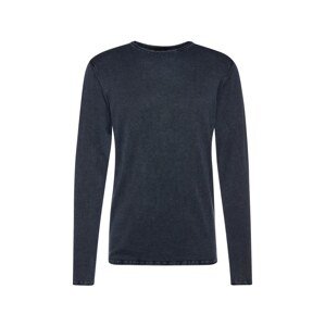 Only & Sons Sveter 'ONSGarson'  námornícka modrá