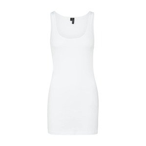 VERO MODA Top 'VMMaxi'  biela
