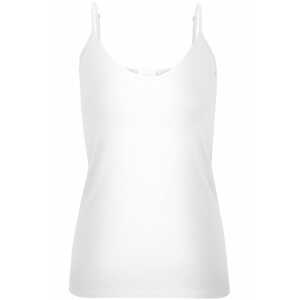 VERO MODA Top 'VMMaxi'  biela