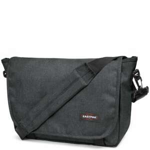 EASTPAK Messenger  tmavosivá / čierna
