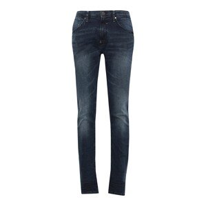 BLEND Džínsy 'Twister'  modrá denim