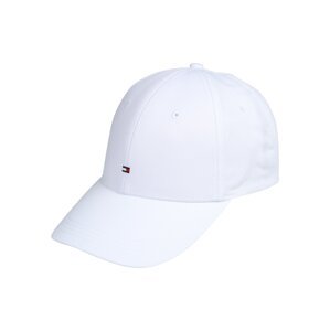 TOMMY HILFIGER Čiapka  námornícka modrá / červená / biela