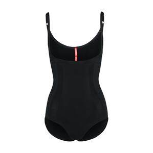 SPANX Formujúce body 'Oncore'  čierna