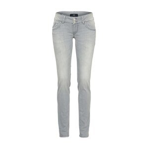 LTB Džínsy 'Molly'  sivý denim