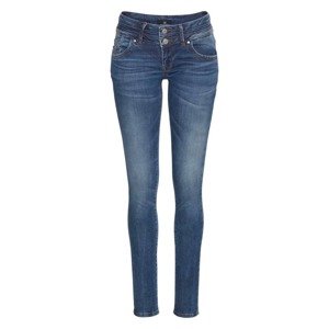 LTB Džínsy 'Julita X'  modrá denim