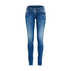 LTB Džínsy 'Julita X'  modrá denim