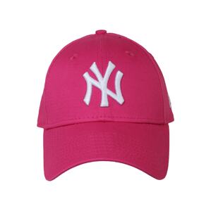 NEW ERA Čiapka '940'  ružová / biela