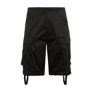 G-STAR Kapsáče  čierna