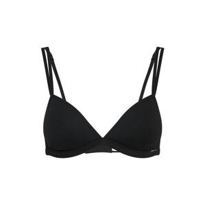 Skiny Podprsenka 'Essentials  Women'  čierna