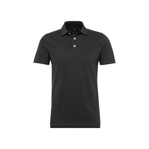 JACK & JONES Tričko 'JJPaulos'  čierna