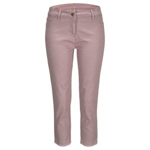 LASCANA Jeggings  pastelovo ružová