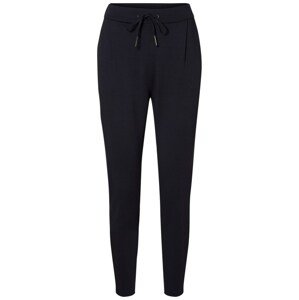 VERO MODA Nohavice 'Eva'  tmavomodrá