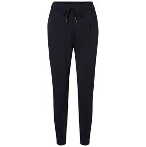 VERO MODA Nohavice 'Eva'  tmavomodrá