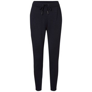 VERO MODA Nohavice 'Eva'  tmavomodrá