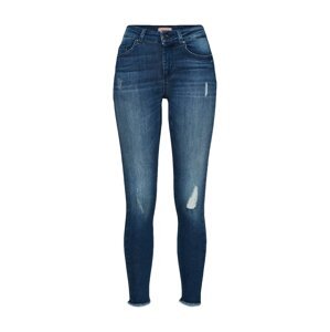 ONLY Džínsy 'Blush'  modrá denim