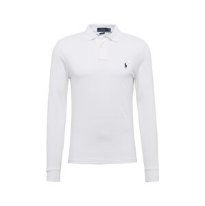 Polo Ralph Lauren Tričko  biela