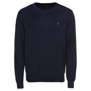 Polo Ralph Lauren Sveter  tmavomodrá