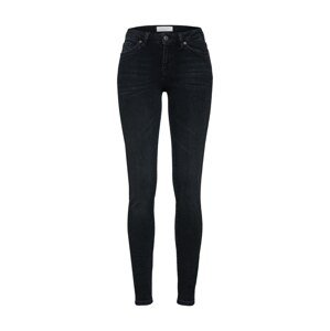 SELECTED Džínsy 'Ida'  čierny denim