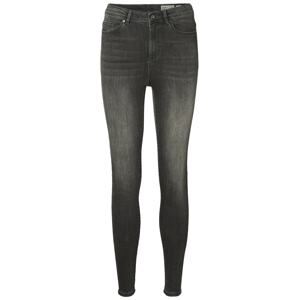 VERO MODA Džínsy 'Sophia'  sivý denim