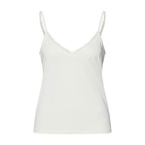 minimum Top 'Sussie'  biela