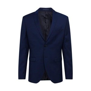JACK & JONES Sako 'Solaris'  námornícka modrá