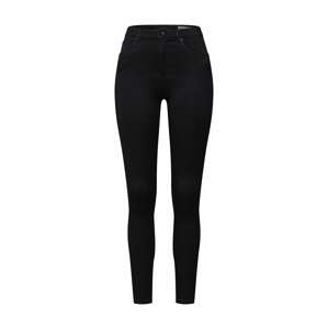 VERO MODA Džínsy 'Sophia'  čierna