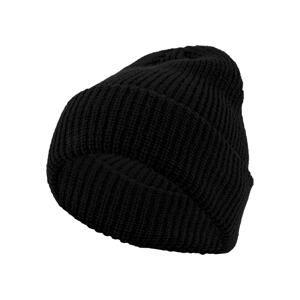 Urban Classics Čiapky  čierna