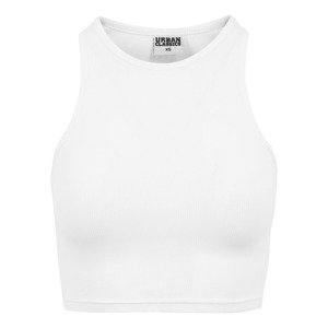 Urban Classics Top  šedobiela