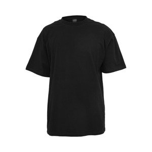 Urban Classics Tričko  čierna