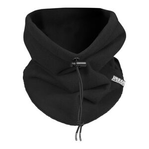 Urban Classics Kruhový šál  čierna