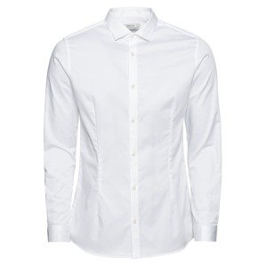JACK & JONES Košeľa 'Parma'  biela
