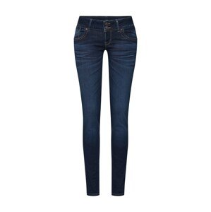 LTB Džínsy 'Molly'  modrá denim