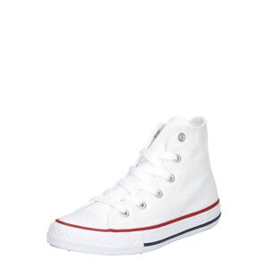 CONVERSE Tenisky 'Chuck Taylor All Star'  námornícka modrá / červená / biela