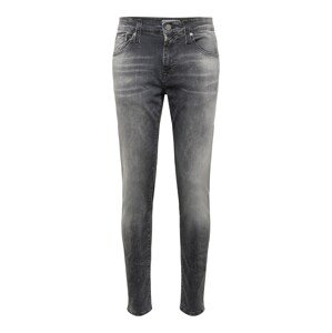 Mavi Džínsy 'James'  sivý denim
