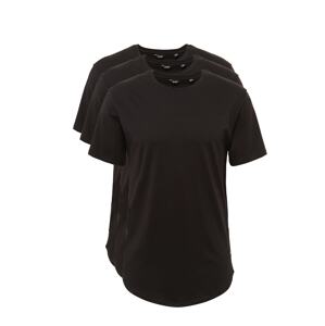 Only & Sons Tričko 'Matt'  čierna