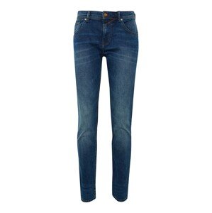 TOM TAILOR DENIM Džínsy 'Aedan'  modrá denim