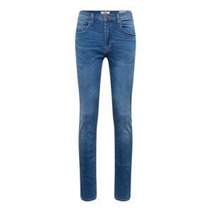 BLEND Džínsy 'Jet'  modrá denim