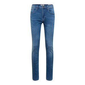 BLEND Džínsy 'Jet'  modrá denim