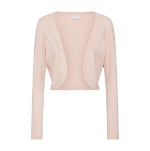 Kaffe Bolero 'KA Astrid'  broskyňová