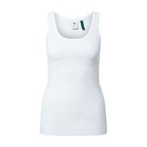 G-STAR Top  biela