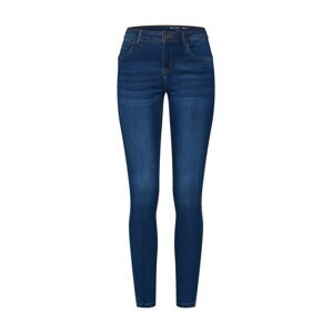 Noisy may Džínsy 'Jen'  modrá denim