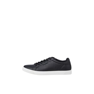 JACK & JONES Nízke tenisky 'Trent'  čierna