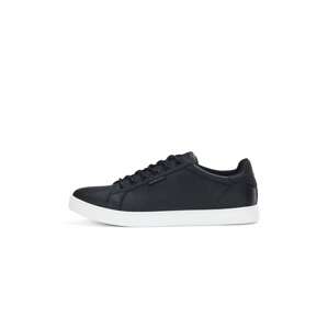 JACK & JONES Nízke tenisky 'Trent'  čierna